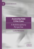 Assessing Hate Crime Laws