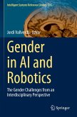 Gender in AI and Robotics