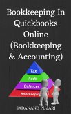 Bookkeeping In Quickbooks Online (Bookkeeping & Accounting) (eBook, ePUB)