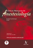 Clínica de anestesia cardiovascular CMA Vol. 7 (eBook, PDF)