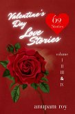Valentine's Day Love Stories (eBook, ePUB)