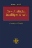 New Artificial Intelligence Act