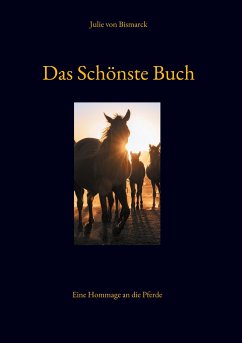 Das Schönste Buch - Bismarck, Julie von