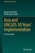 Asia and UNCLOS 30 Years' Implementation - Bild 1