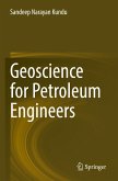 Geoscience for Petroleum Engineers