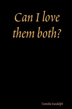 Cover Can I Love Them Both? (eBook, ePUB)