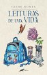 Leituras de uma vida (eBook, ePUB) - Bild 1