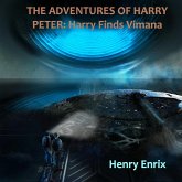 THE ADVENTURES OF HARRY PETER (eBook, ePUB)