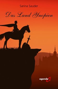 Cover Das Land Ynopien