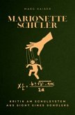 Marionette Schüler