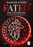 Fated - Der Untergang