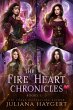 The Fire Heart Chronicles Books 1 to 3... - Bild 1