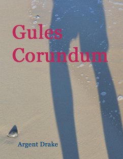 Gules Corundum (eBook, ePUB) - Drake, Argent