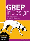 GREP in InDesign (eBook, ePUB)
