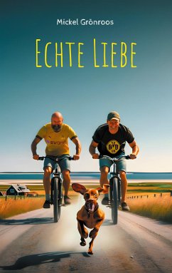 Echte Liebe - Grönroos, Mickel