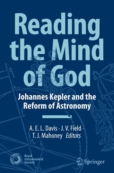 Reading the Mind of God