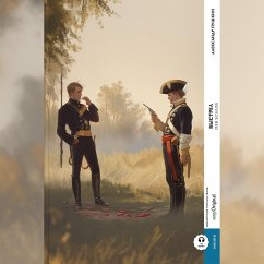 Vystrel / Der Schuss (Buch + Audio-Online) - Frank-Lesemethode - Kommentierte zweisprachige Ausgabe Russisch-Deutsch - Puschkin, Alexander