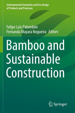 Bamboo and Sustainable Construction