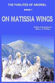 The Furlites of Aroriel - On Matissia Wings (eBook, ePUB)