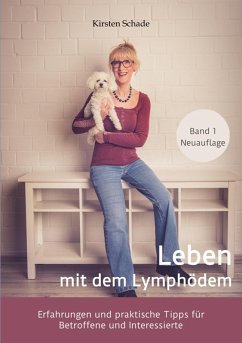 Leben mit dem Lymphödem (eBook, ePUB) - Schade, Kirsten