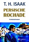 Persische Rochade (eBook, ePUB)