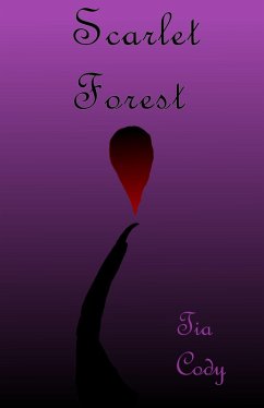 Scarlet Forest (SOLOGENIX, #1) (eBook, ePUB) - Cody, Tia