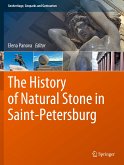 The History of Natural Stone in Saint-Petersburg