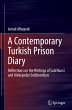 A Contemporary Turkish Prison Diary - Bild 1