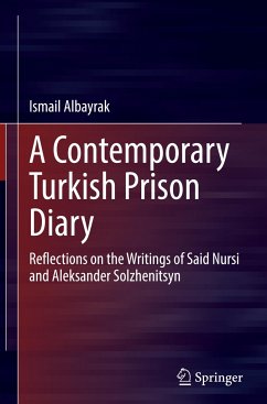 A Contemporary Turkish Prison Diary - Albayrak, Ismail