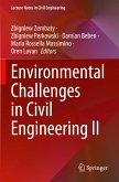 Environmental Challenges in Civil Engineering II