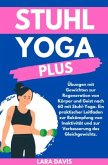 Stuhl Yoga Plus