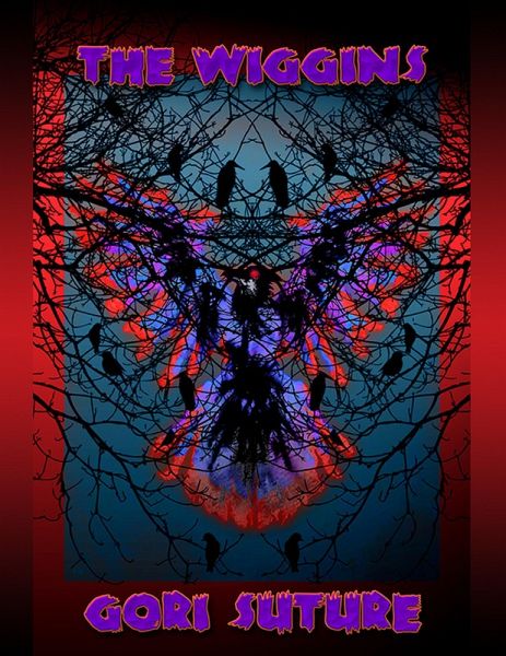 The Wiggins (eBook, ePUB) The Wiggins (eBook, ePUB)