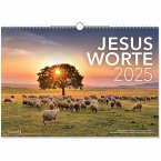 Jesus Worte 2025