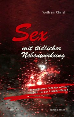 Cover Sex mit tödlicher Nebenwirkung