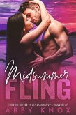 Midsummer Fling (eBook, ePUB) Midsummer Fling (eBook, ePUB)