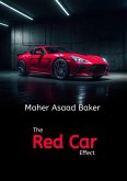 The Red Car Effect (eBook, ePUB)