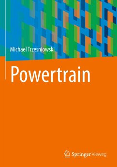 Powertrain - Trzesniowski, Michael