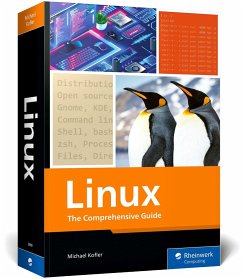 Linux - Kofler, Michael