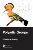 Polyadic Groups (eBook, PDF)