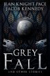 Grey Fall and Other Stories (The Grey,... - Bild 1