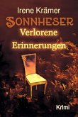 Sonnheser (eBook, ePUB)