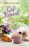 Café Hannah - Teil 1 (eBook, ePUB)