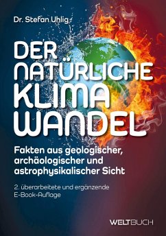 Der natürliche Klimawandel (eBook, ePUB) - Uhlig, Stefan