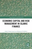 Economic Capital and Risk Management in Islamic Finance (eBook, PDF)