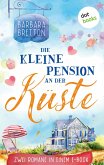 Die kleine Pension an der Küste (eBook, ePUB)