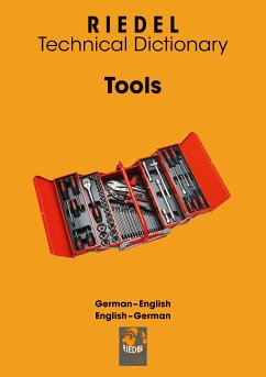 Tools (eBook, ePUB) - Riedel, Stefan