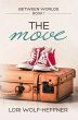 The Move (Between Worlds, #1) (eBook,... - Bild 1