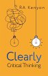 Clearly: critical thinking (eBook, ePUB) - Bild 1