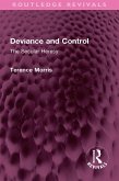 Deviance and Control (eBook, ePUB)