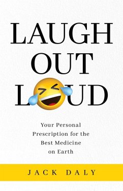 Laugh Out Loud (eBook, ePUB) - Daly, Jack